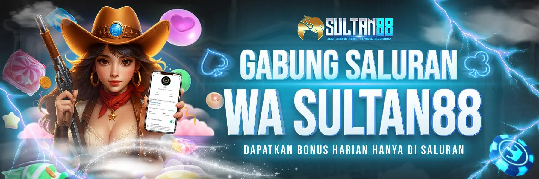 Keamanan Sultan88 Login